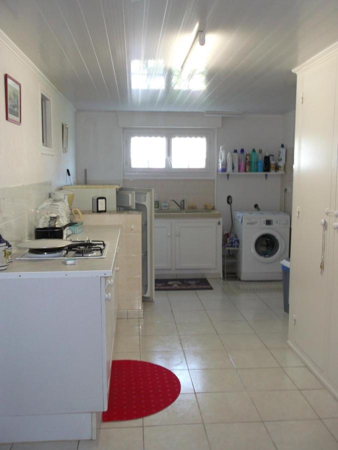 La Salamandre Bed & Breakfast Chazelles  Luaran gambar