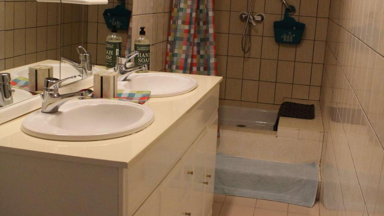 La Salamandre Bed & Breakfast Chazelles  Luaran gambar