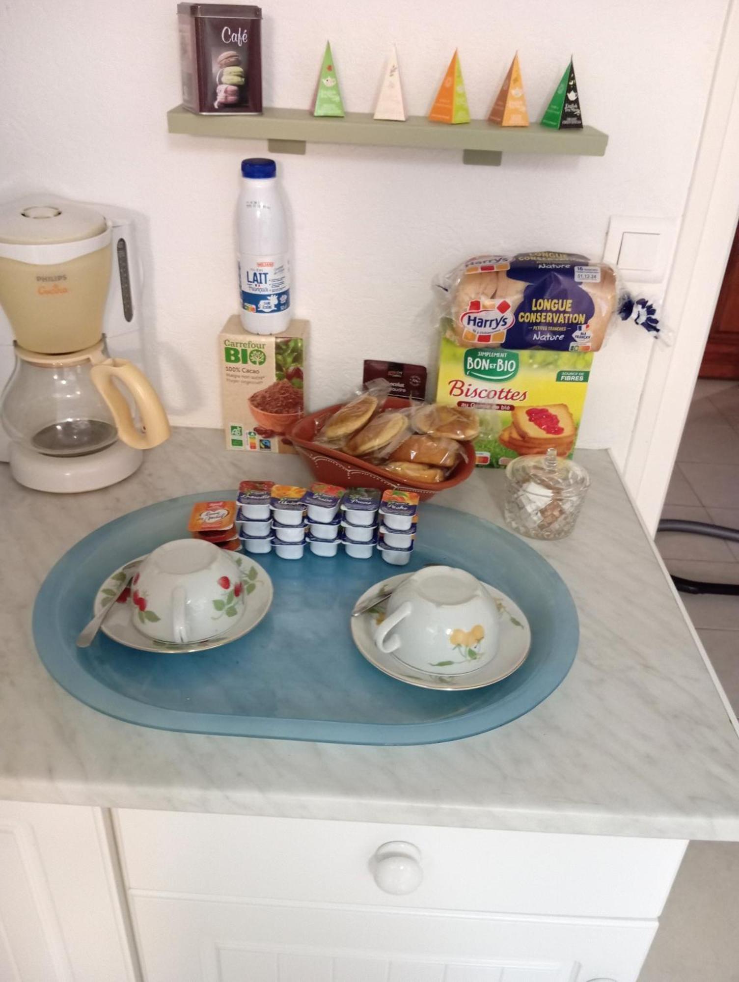 La Salamandre Bed & Breakfast Chazelles  Luaran gambar
